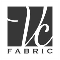 VC Fabric logo, VC Fabric contact details