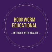 Bookworm Educational logo, Bookworm Educational contact details