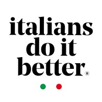 Italians Do It Better logo, Italians Do It Better contact details