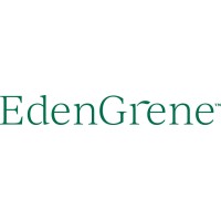 EdenGrene logo, EdenGrene contact details