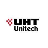 UHT Unitech Co., Ltd logo, UHT Unitech Co., Ltd contact details