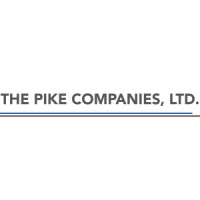 The Pike Companies, LTD. logo, The Pike Companies, LTD. contact details