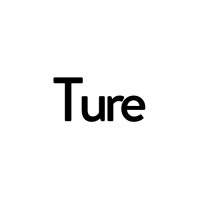 Ture logo, Ture contact details