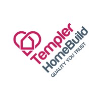 Templer Homebuild logo, Templer Homebuild contact details