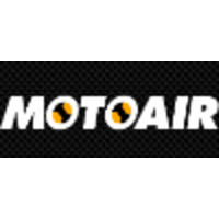 MotoAir-USA logo, MotoAir-USA contact details