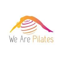 We Are Pilates logo, We Are Pilates contact details