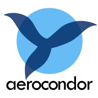 Aerocondor Agenciamento Turístico logo, Aerocondor Agenciamento Turístico contact details