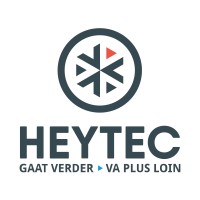 Heytec logo, Heytec contact details