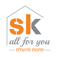 SK - All For You LTD. logo, SK - All For You LTD. contact details