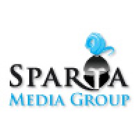 Sparta Media Group logo, Sparta Media Group contact details