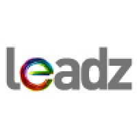 Leadz.com logo, Leadz.com contact details