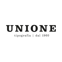 Tipografia Unione logo, Tipografia Unione contact details