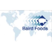 Baird Foods logo, Baird Foods contact details