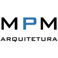 MPM Arquitetura logo, MPM Arquitetura contact details