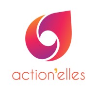 ACTION'ELLES logo, ACTION'ELLES contact details