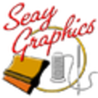 Seay Graphics logo, Seay Graphics contact details