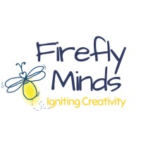 Firefly Minds logo, Firefly Minds contact details