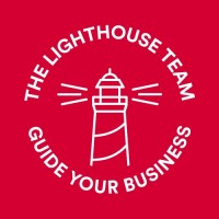 The Lighthouse Team logo, The Lighthouse Team contact details