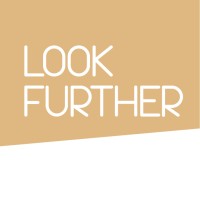 Look Further logo, Look Further contact details