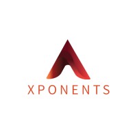 Xponents logo, Xponents contact details