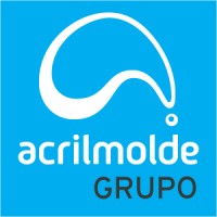 Grupo Acrilmolde logo, Grupo Acrilmolde contact details