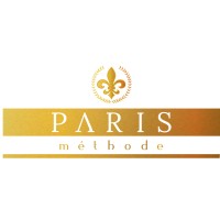 Paris Méthode logo, Paris Méthode contact details