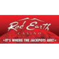 Red Earth Casino logo, Red Earth Casino contact details