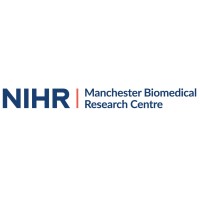 NIHR Manchester Biomedical Research Centre logo, NIHR Manchester Biomedical Research Centre contact details