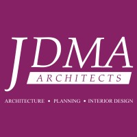 JDMA Architects logo, JDMA Architects contact details