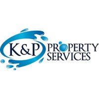 K & P Property Services logo, K & P Property Services contact details