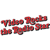 Video Rocks The Radio Star logo, Video Rocks The Radio Star contact details