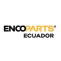 Encoparts Ecuador logo, Encoparts Ecuador contact details