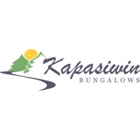 Kapasiwin Bungalows logo, Kapasiwin Bungalows contact details