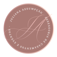 Juliana Assumpção - Assessoria de Casamentos & Eventos logo, Juliana Assumpção - Assessoria de Casamentos & Eventos contact details