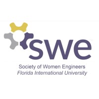 FIU Society of Women Engineers logo, FIU Society of Women Engineers contact details