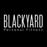 BLACKYARD Personal Fitness logo, BLACKYARD Personal Fitness contact details