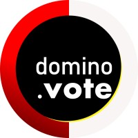 domino.vote logo, domino.vote contact details