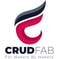 Crudfab logo, Crudfab contact details