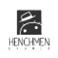 Henchmen Studio logo, Henchmen Studio contact details