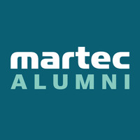 MARTEC Alumni logo, MARTEC Alumni contact details