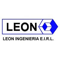 LEÓN INGENIERÍA logo, LEÓN INGENIERÍA contact details