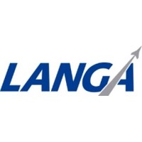 Langa Industrial logo, Langa Industrial contact details