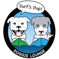 Surf's Pup logo, Surf's Pup contact details