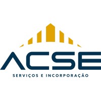 ACSE SERVIÇOS E INCORPORAÇÃO LTDA logo, ACSE SERVIÇOS E INCORPORAÇÃO LTDA contact details