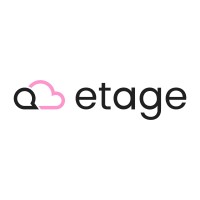 Etage Limited logo, Etage Limited contact details