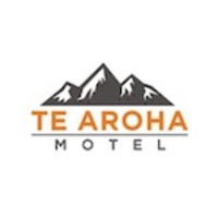 Te Aroha Motel logo, Te Aroha Motel contact details