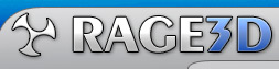 Rage3D.com logo, Rage3D.com contact details