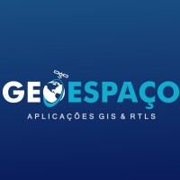 Geoespaço logo, Geoespaço contact details