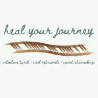 Heal Your Journey logo, Heal Your Journey contact details