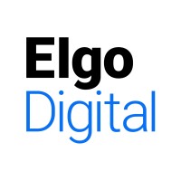 Elgo Digital logo, Elgo Digital contact details